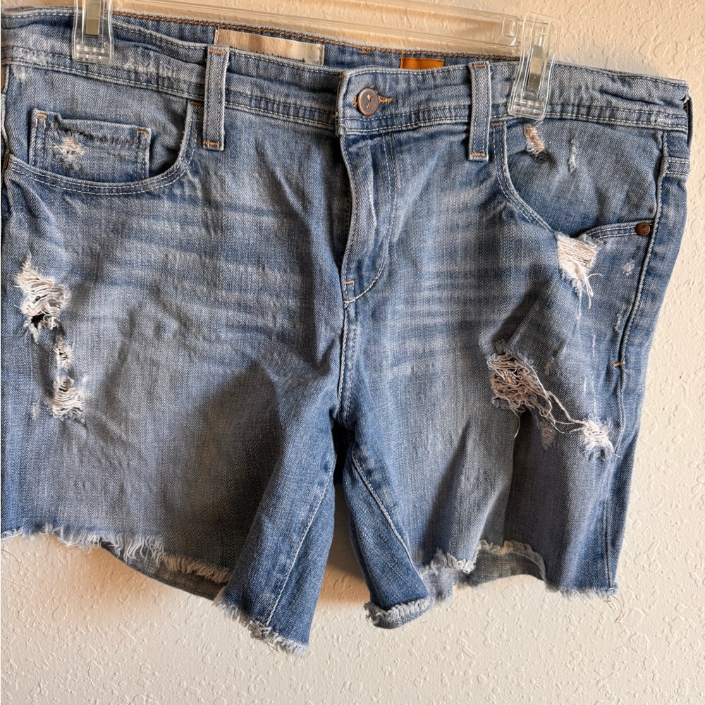Women’s shorts size 29 by pilcro